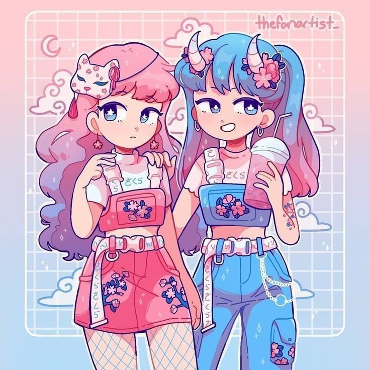 You are currently viewing Historically, pink and blue were used