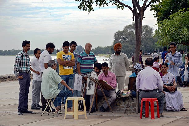 Read more about the article 1,884 Chandigarh Images and Stock Photos